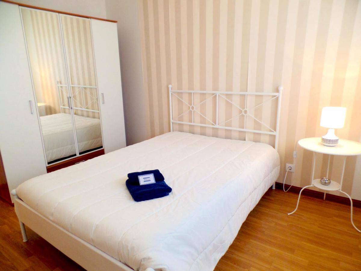 Patio Das Cavadas Apartment Риу-Тинту Экстерьер фото