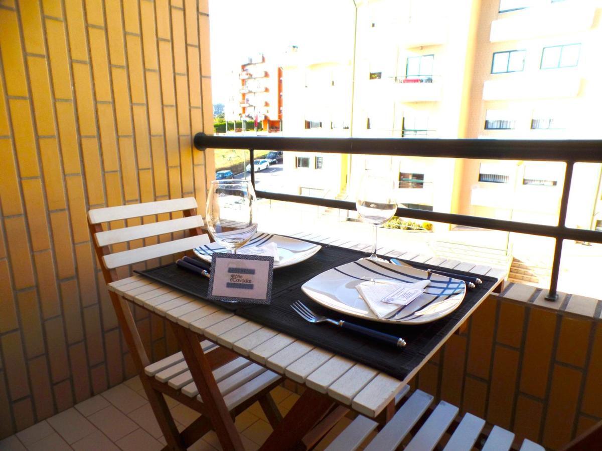 Patio Das Cavadas Apartment Риу-Тинту Экстерьер фото