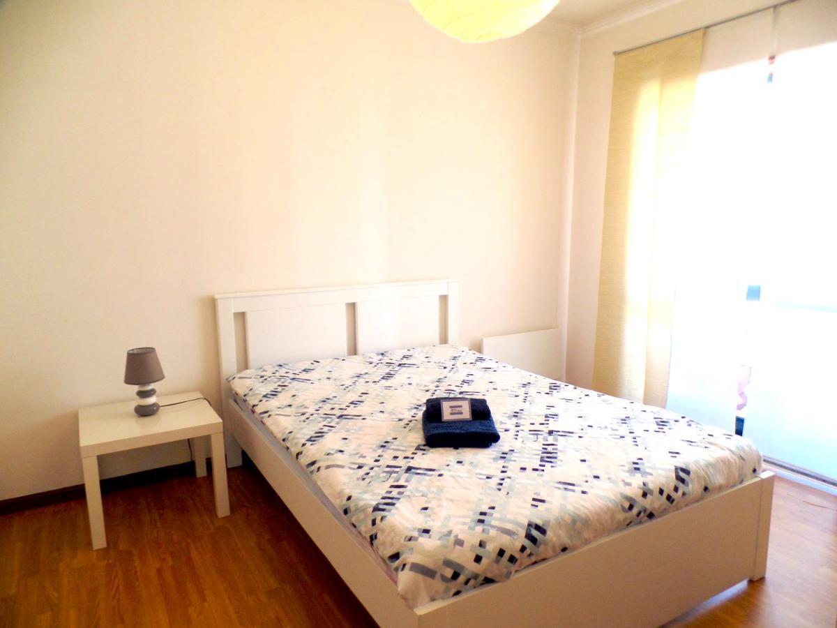 Patio Das Cavadas Apartment Риу-Тинту Экстерьер фото
