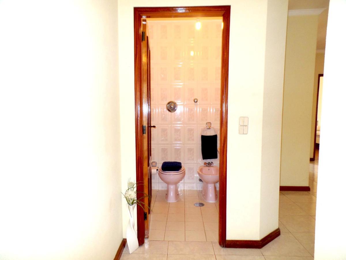 Patio Das Cavadas Apartment Риу-Тинту Экстерьер фото
