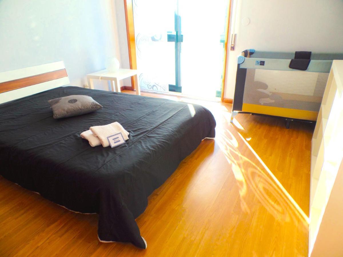 Patio Das Cavadas Apartment Риу-Тинту Экстерьер фото