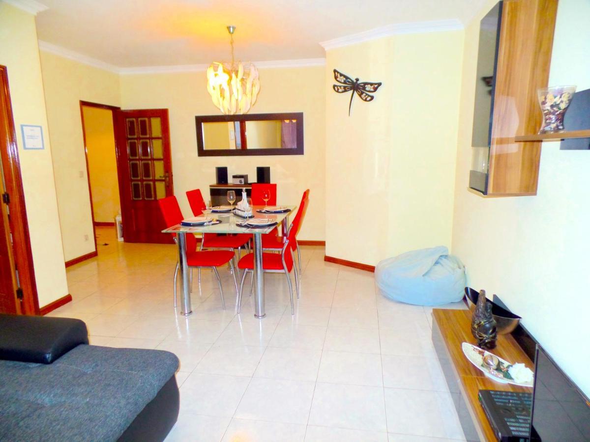 Patio Das Cavadas Apartment Риу-Тинту Экстерьер фото